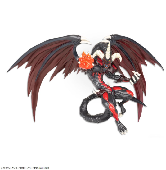 2026/7/23入荷】アニメ「遊☆戯☆王」シリーズ Monsters LEGION 究極